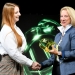 Verleihung des ARD/ZDF Förderpreises »Frauen + Medientechnologie« 2019 am 6. September 2019 in Berlin