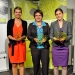 Preisträgerinnen 2012